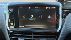 Peugeot 208 1.2 PureTech 82 Tech Edition 5dr [Start Stop] Petrol Hatchback